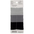 thumbnail image 2 of Scunci No Damage Seamless Ponytailers 18 Each, 2 of 2