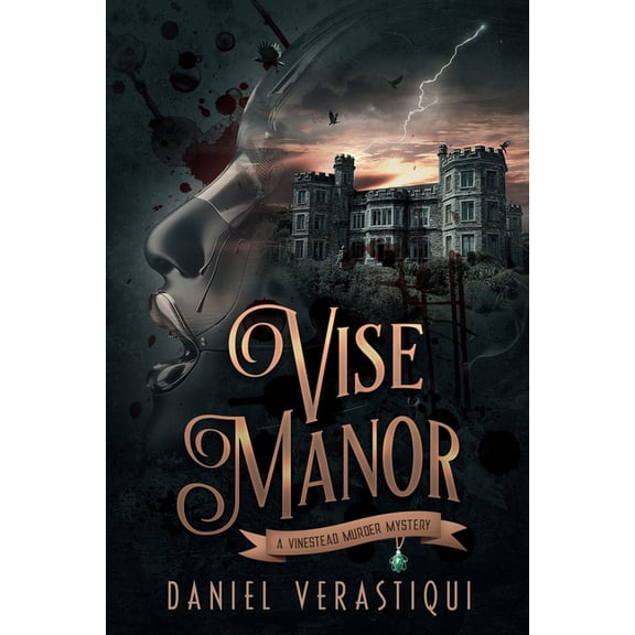 Vise Manor, (Paperback)