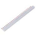 thumbnail image 4 of Conexión de barra colectora, bloque de terminales Bloque de terminales de 12 vías Bloque de terminales de barrera impulsado por rendimiento, 4 of 8