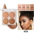 Lightweight Moisturize Affordable Face Makeup Foundation For Dry Skin