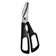 Lokieas New Lobster Fish Shrimp Crab Seafood Scissors Shears Snip Shells Kitchen Tool
