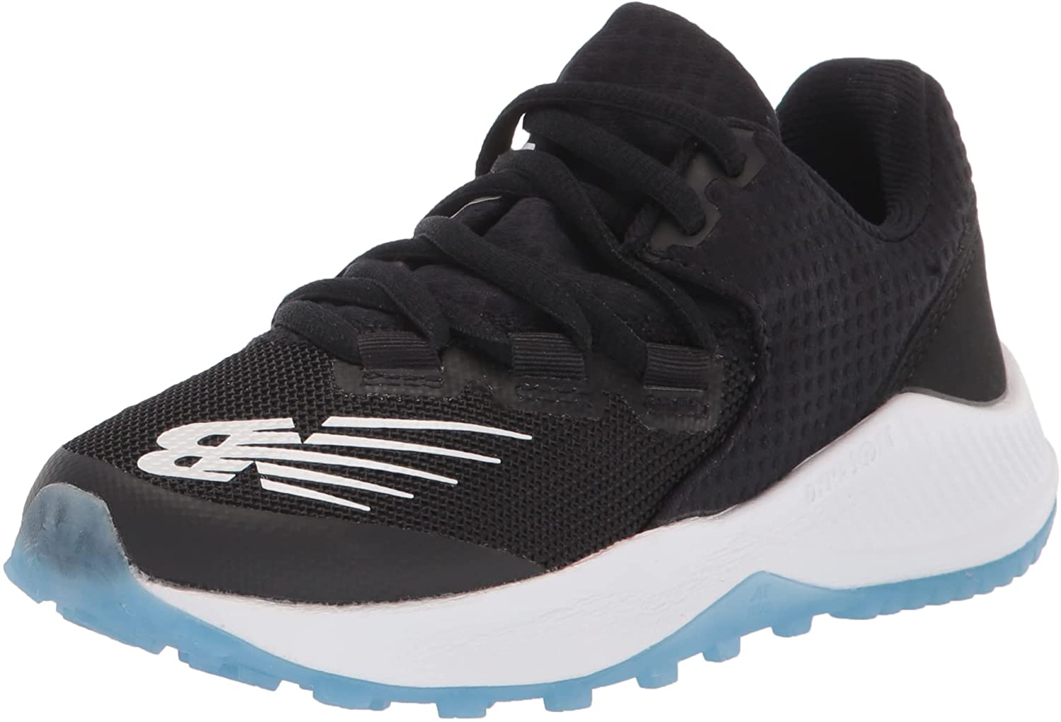 New Balance Youth 4040V6 Turf Baseball 