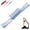 Blue, variant on Resistance Bands for Women, Numbered Fitness Bands for Stretching Yoga Glutes, Elastic Exercise Loops for Full Body Workout Home Gym