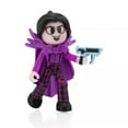 thumbnail image 6 of Roblox Arsenal Reloaded Rivals Action Figure 6-Pack, 6 of 8