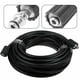 thumbnail image 3 of Manguera de extensión de repuesto para hidrolavadora, conector M22-14, 50 pies T2mkhGVHhto, 3 of 5