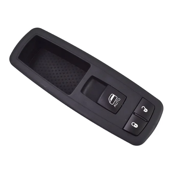 RH Front Passenger Door Power Window & Lock Switch For Dodge Nitro 4602544AG