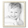 thumbnail image 2 of ArtToFrames 20x23" White Panel Picture Frame, Multi Wood Poster Frame, with Regular Acrylic and 2 (FBPL-5095), 2 of 7