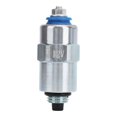 thumbnail image 1 of 12V Diesel Stop Sole Valve 0-129-06 High Performance Shutdown Sole Replacement for Citroen AX 14 15 Berlingo BX C15 C25 CX, 1 of 4