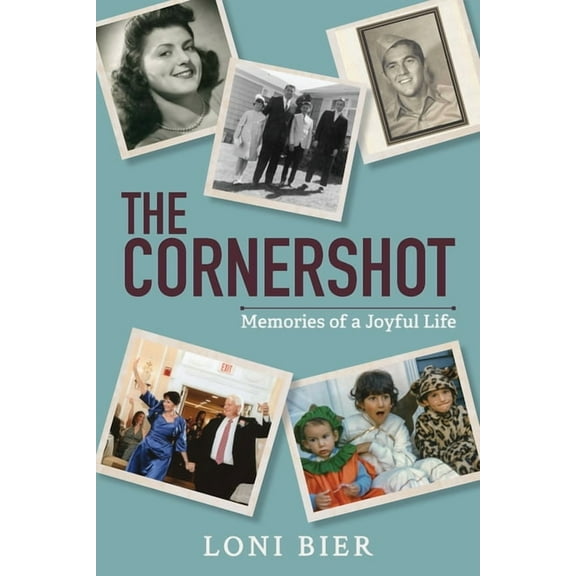 The Cornershot, (Paperback)