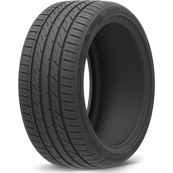 New Tire - 275/40ZR18 American Roadstar Sport A/S 99Y