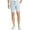 Blue, variant on The Men's Store Mens Dock Poplin Casual Shorts Blue 32