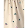 thumbnail image 5 of Carter's Child of Mine Baby Girl Dress Set, 2-Piece, Sizes 0/3-24 Months, 5 of 7