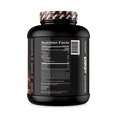 thumbnail image 7 of REDCON1 MRE Protein Powder, Fudge Brownie - Meal Replacement Protein Blend Made with MCT Oil & Whole Foods - Protein with Natural Ingredients to Aid in Muscle Recovery (25 Servings), 7 of 7