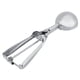 thumbnail image 2 of Yuarrent Cuchara para hielo multiusos de acero inoxidable, práctico accesorio de cocina, accesorios para cucharas para papas, puré Mostrada, 2 of 6