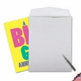 thumbnail image 4 of 1 Large Funny 60th Anniversary Greeting Card (8.5 x 11 Inch) - Big Ones Milestones 60 J9066MAG, 4 of 6