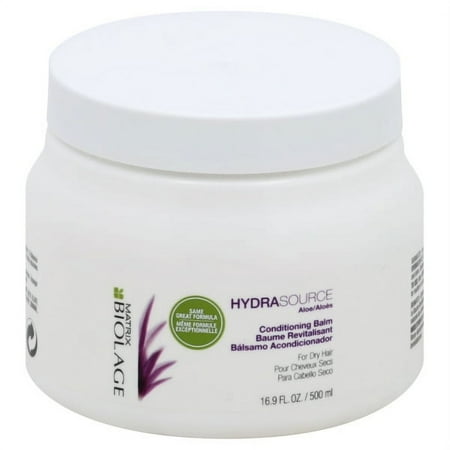 Matrix Biolage Hydratherapie Conditioning Balm, 16.9 oz
