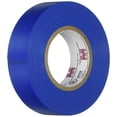 thumbnail image 2 of Morris Products 60050 Vinyl Plastic Electrical Tape 7Mil X 6 0 Ft. PVC Blue, 2 of 2