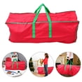 thumbnail image 4 of 1pc Sac de Rangement Cadeau Coussin Extérieur Sac de Rangement Imperméable à l'Eau, 4 of 6