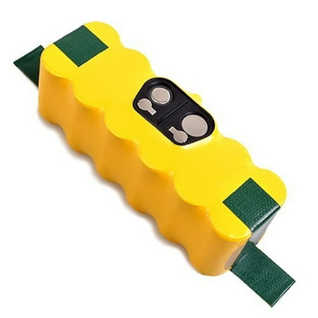 - Roomba 500 600 700 Series APS Battery 555 595 620 630 650 660 790