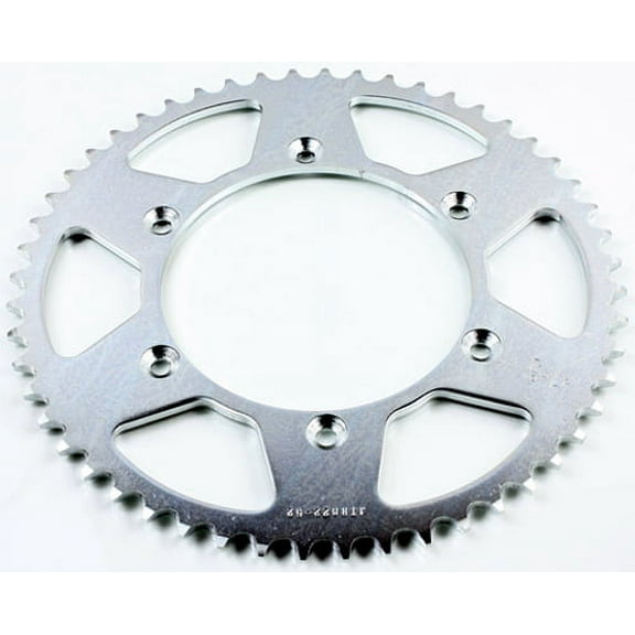 JT Steel Rear Sprocket 52 Tooth (JTR822.52)