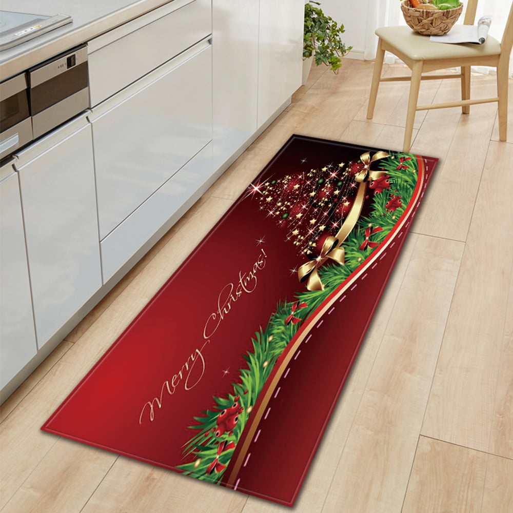 16X24"Flamingo Palm Bathroom Floor Decor Nonslip Door Rug Bath Mat Shower Carpet 