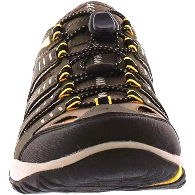 Eddie Bauer Brown and‎ Black Athletic Shoes size 9M Mens Size 9 Eddie Bauer Shoes | eBay main image 4