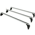 thumbnail image 4 of cciyu Truck Bed Ladder Rack for Heavy Duty Roof Racks For Gutter Rail Mount Vehicles Heavy Duty Truck Bed Rack, 4 of 5