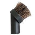 thumbnail image 4 of set universal round horsehair vacuum brushes dust brush suitable for, 4 of 8
