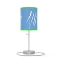 thumbnail image 5 of Effete Feline Claw Marks Scratch Lamp on a Stand, US-CA plug, 5 of 6