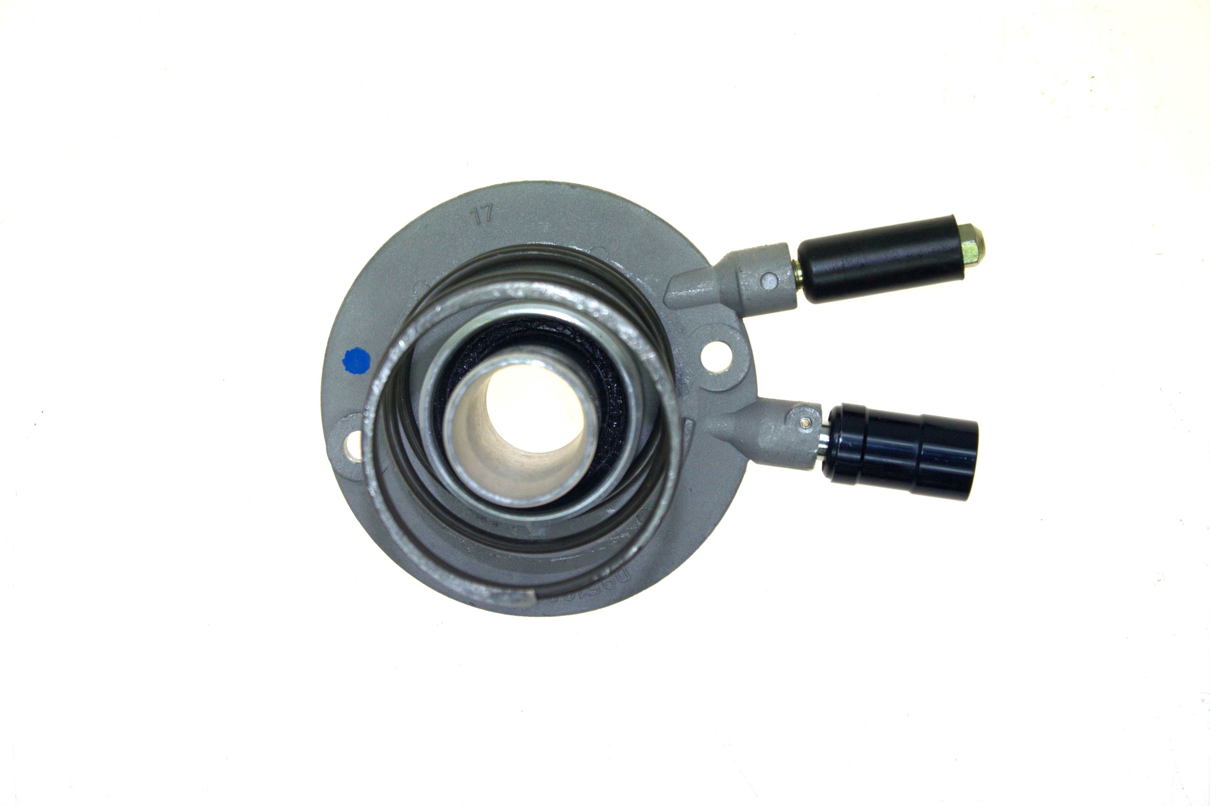 Sachs Clutch Release Bearing And Slave Cylinder Assembly P/N:Sh6001 Fits select: 1988-1992 FORD F150, 1988-1992 FORD RANGER