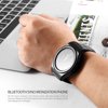 1.3 inches Round t ouchscreen Water Resistant B luetooth Smartwatch Phone