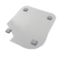 thumbnail image 4 of Accesorios para batidoras de encimera, batidora de pie, bandeja deslizante, cafetera, almohadillas de fácil movimiento, bandeja deslizante para mezcladora, características de vanguardia, 4 of 8