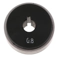 thumbnail image 2 of Ball Bearing Steel Welder Wire Feed - , 0.8-0.8, 2 of 7