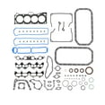 thumbnail image 2 of DNJ RRK925 Re-Ring Kits Set Fits Cars & Trucks 85-87 Toyota 1.6L DOHC, 2 of 9