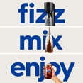thumbnail image 2 of SodaStream Gaia Sparkling Water Maker, Black, 2 of 5