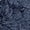 Washed Indigo, variant on HGTV Triple Layer Jacquard Autumn Bliss Throw Blanket 60"x70"