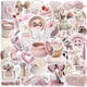 thumbnail image 2 of 50Pcs Aesthetic Kawaii Stickers,for Water Bottle Laptop Skateboard Guitar Scrapbook, Waterproof Vinyl Anime Stickers Decal for Girls, 2 of 5