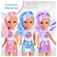 thumbnail image 4 of Muñeca Famosa Nancy Shine Azul, 4 of 4