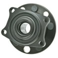 thumbnail image 2 of MOOG 512412 Wheel Bearing and Hub Assembly Fits select: 2005-2010 VOLVO S40, 2005-2010 VOLVO V50, 2 of 2