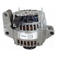 thumbnail image 5 of Motorcraft OE Replacement - 100% New Alternator Fits select: 2003-2004 FORD FOCUS, 5 of 6