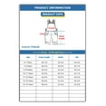 thumbnail image 3 of KIDSCOOL SPACE Boy Overalls,Big Pocket Ripped Adjustable Casual Denim Workwear,Blue,14-15 Years, 3 of 7