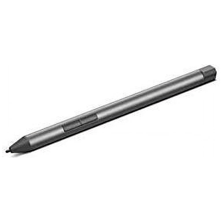 Lenovo Digital Pen 2 (Laptop) Ultra-Tactile Response, 4,096 Levels