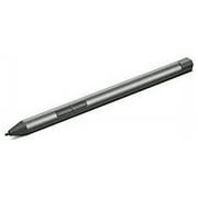 Lenovo Digital Pen 2 (Laptop) Ultra-Tactile Response, 4,096 Levels of Pressure