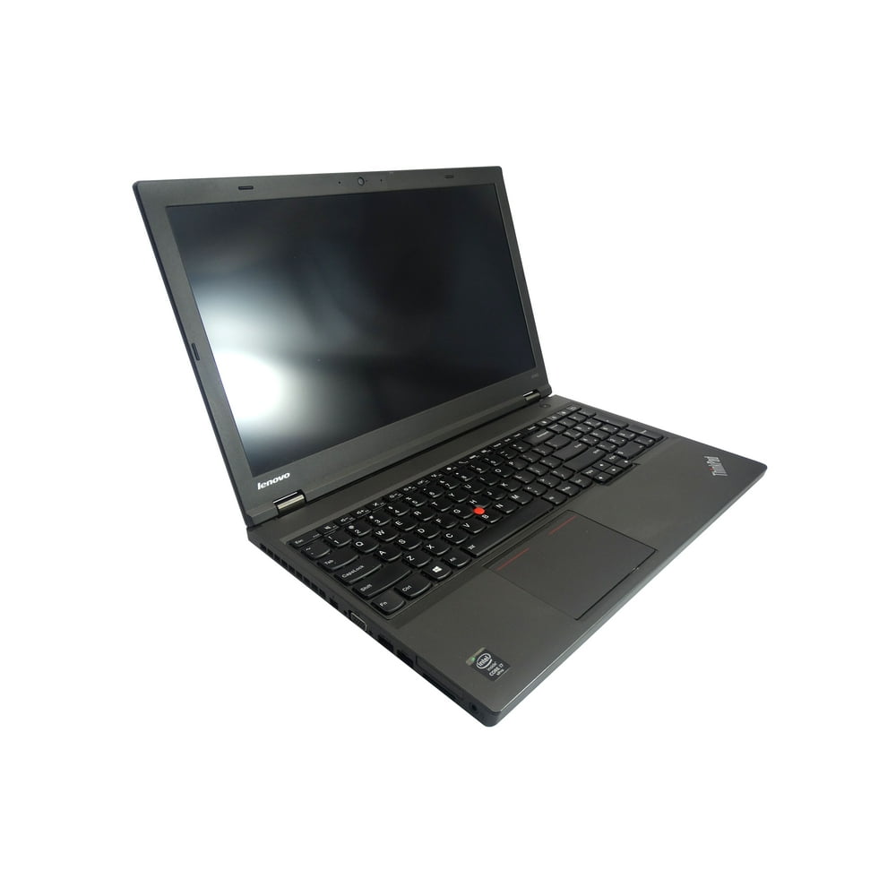 Lenovo ThinkPad W540 15.6" Mobile Workstation with Core i7-4700MQ 2