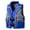 C-Blue578, variant on DHFJKG Adults Life Jacket Flotation Swim Vest For Fishing Boating Swimming With High Buoyancy Lightweight Life Vest