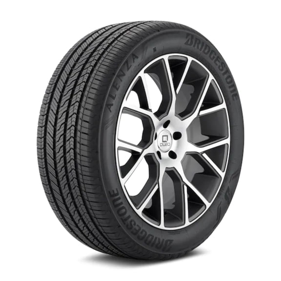 BRIDGESTONE ALENZA SPORT AS 275/50R19 112V BSW ALL SEASON TIRE