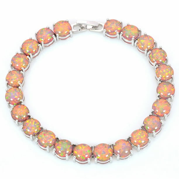 Guardurnaity de mujer, brazalete de cadenas de cristal de cobre, decoración de mano, joyería de novia para citas, adornos de regalo de Ropa, zapatos y accesorios Miscelánea Café Guardurnaity AP015181-04