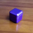 thumbnail image 2 of Portavasos de tiza de piscina Cola Violeta, 2 of 8