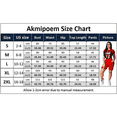 thumbnail image 5 of Akmipoem Women Tracksuit 2 Piece Outfits Set Workout Biker Short Set Lips Graphic Summer Gym Pants Suits Sweatsuit, 5 of 5