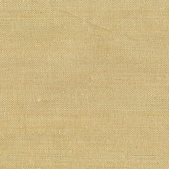 Kenneth James Kimiko Cream Grasscloth Wallpaper